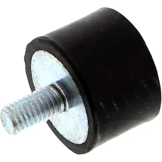 SILENT BLOCK M8 with Internal and External Thread