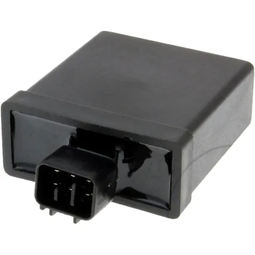 Cdi ignition box MINARELLI horizontal engine for: Yamaha CS, CW, YN, YQ
