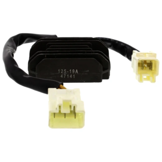 Regulator/rectifier for: Vespa LX, 946, S, Piaggio Fly, Liberty