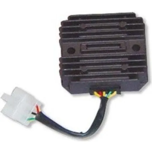 Regulator rectifier 2080