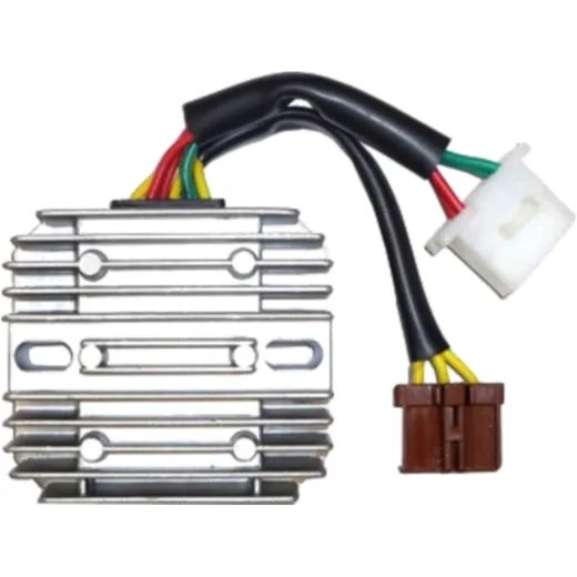 Regler / Gleichrichter Mosfet passend für: Aprilia RSV, SL, Tuono