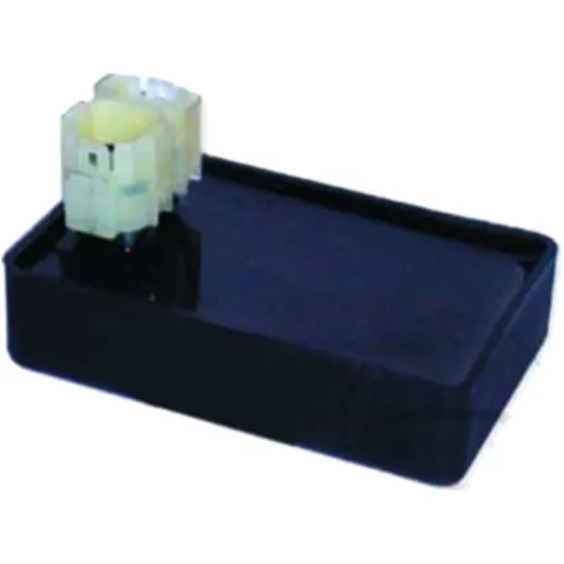 Cdi ignition unit dc for: SYM Symphony, Fiddle II, Orbit II, Kymco Agility, Yager