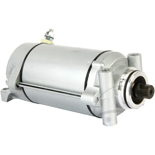 Starter motor ARROWHEAD alternative: 7003914 for: Honda CM, CA, CMX