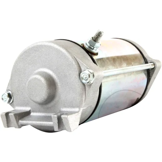 Starter motor ARROWHEAD 9 teeth for: Kawasaki VN, W