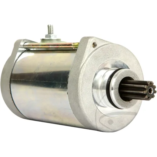 Starter motor ARROWHEAD for: BMW K