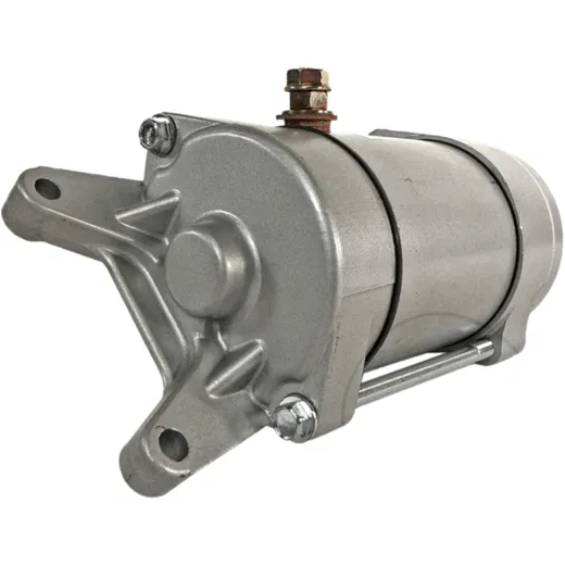 Startermotor Arrowhead für Motorräder