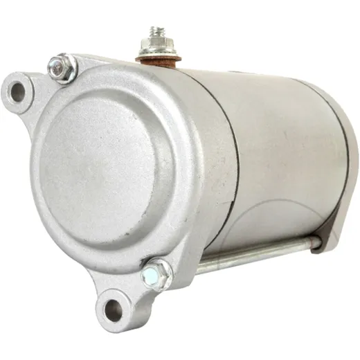 Starter Motor Arrowhead for Motorcycles