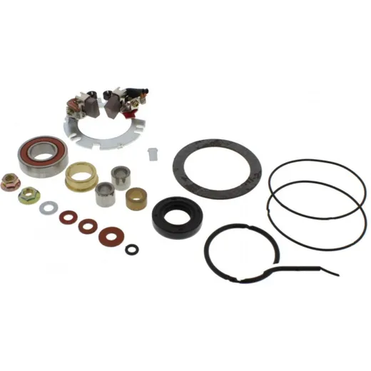 Starter motor repair kit SMU9146
