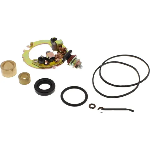 Starter motor repair kit