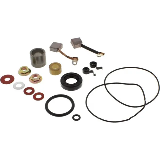Starter motor repair kit SMU9133