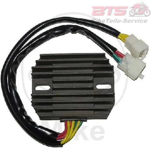 Regulator rectifier ESR531