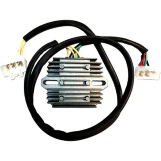 Regulator/rectifier Mosfet alternative: 7003014 for: Honda CB