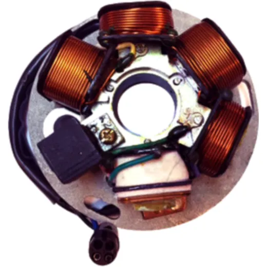 Lichtmaschine Stator passend für: Vespa PX