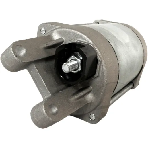 Starter motor ARROWHEAD alternative: 7003785 for: Suzuki LT - A