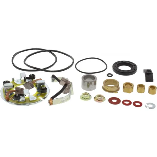 Starter repair kit SMU9121