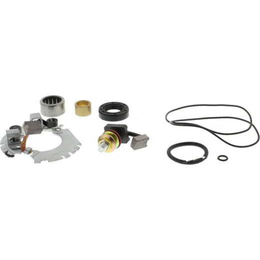 Starter repair kit SMU9122