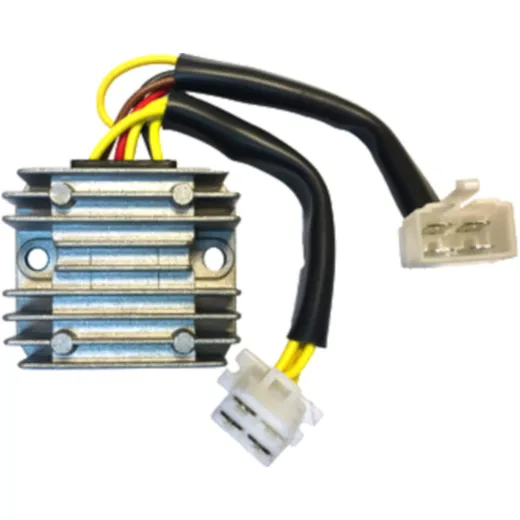 Regulator/rectifier Mosfet for: Kawasaki Z