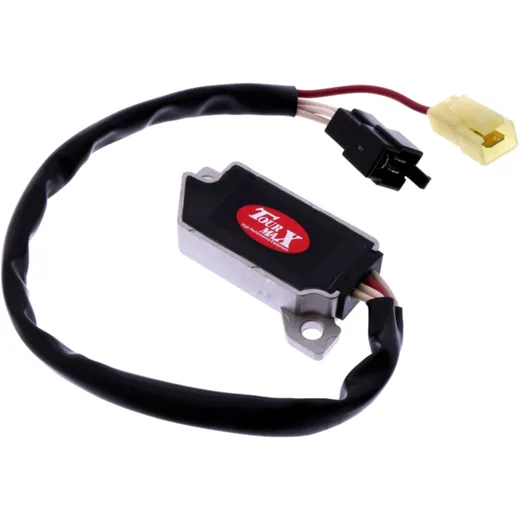 Regulator/Rectifier Tourmax for Motorcycles