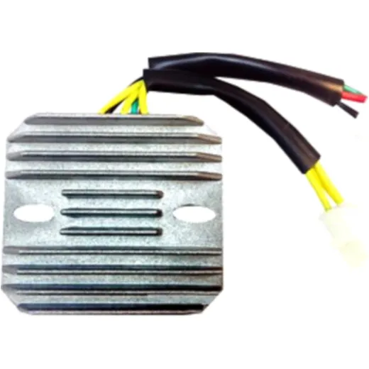 Regler / Gleichrichter Mosfet passend für: SYM Joyride, Symphony, HD, Kymco Agility, People, Grand Dink