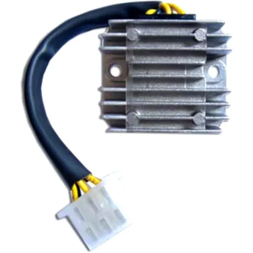 Regulator/rectifier Mosfet alternative: 7001365 for: Kawasaki GPZ, GT, EN