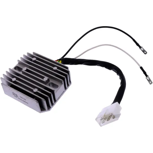 Regulator/rectifier for: Honda CB, Kawasaki Z