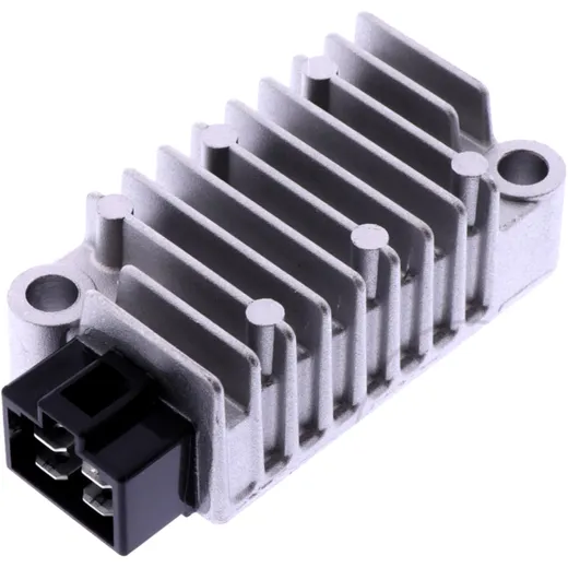 Regulator/rectifier for: Yamaha XC, YN, MBK XC