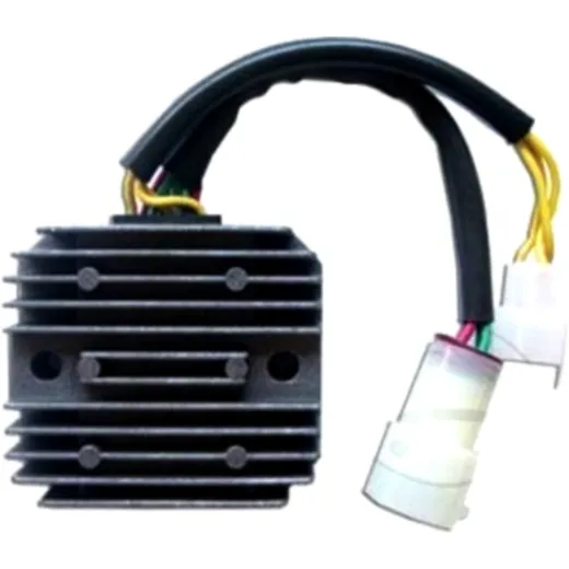 Regulator/rectifier for: Honda XRV 7001243