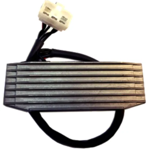 REGULATOR/RECTIFIER for Motorcycles 7001246