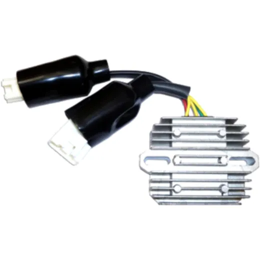 Regulator/rectifier for: Honda CBR 7001247