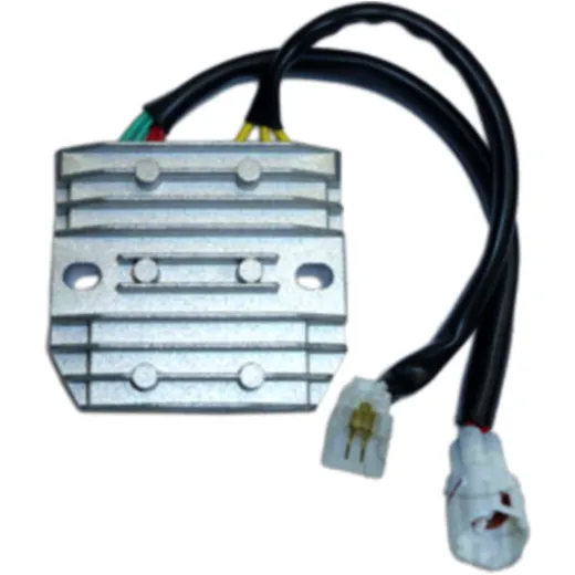 Regulator/Rectifier for Motorcycles - Mosfet Alternative