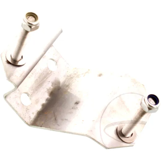 Halter Z gerade passend für: BMW R