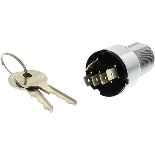 Ignition switch for: BMW R