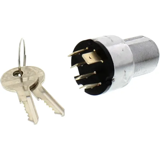 Ignition switch for: BMW R 7001320