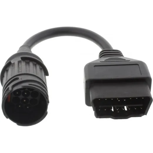 Wire Adapter OBD 2
