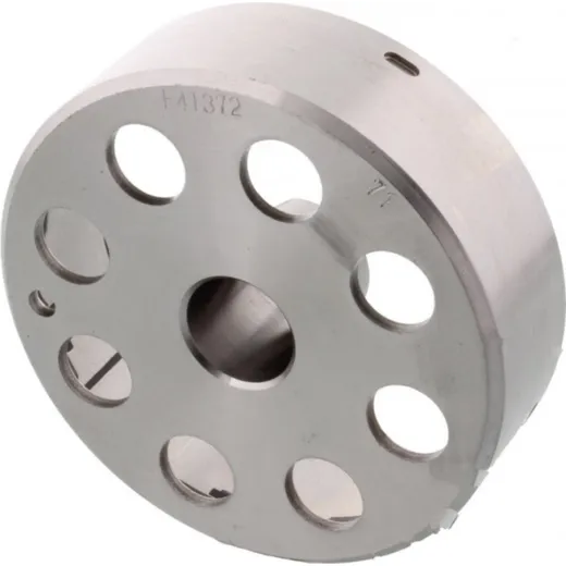 Alternator rotor red303