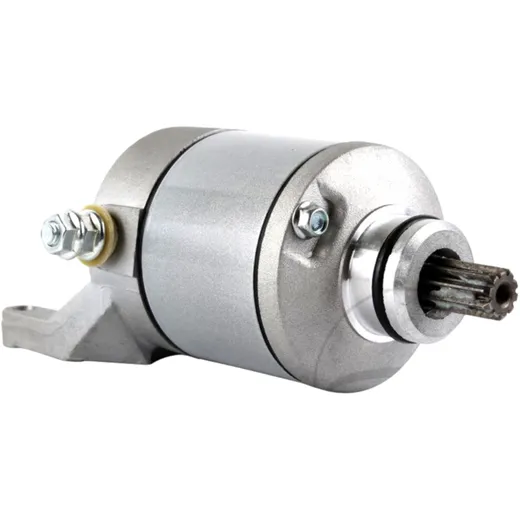 Starter Motor for Motorcycles - Arrowhead, Alternative: 7003935