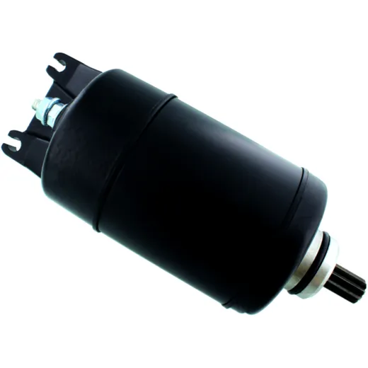 Anlasser Arrowhead passend für: Kawasaki ER - 6F, ER - 6N, Vulcan