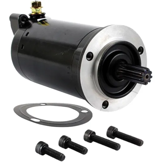 Anlasser Arrowhead Alternative: 7002342/7003714 passend für: Ducati Scrambler, Monster, Multistrada