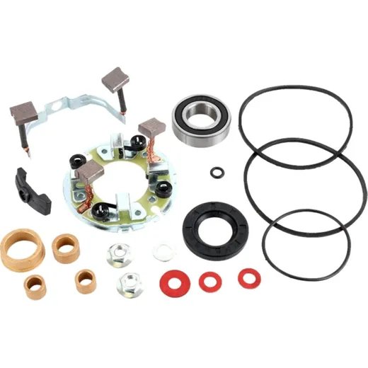Starter repair kit SMU9134