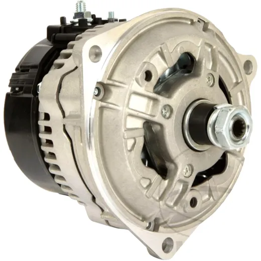 Alternator complete ARROWHEAD for: BMW R, K