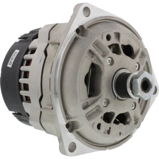 Alternator complete Arrowhead