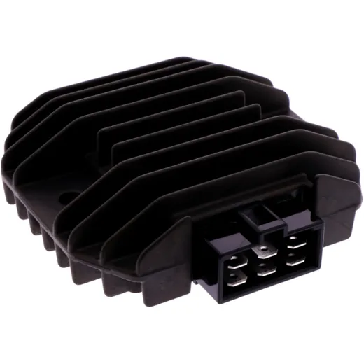 Regulator/rectifier for: Kawasaki ZZR, ZR - 7, KLX