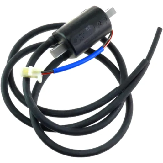 Zündspule 12V Originalersatzteil für Motorräder_0