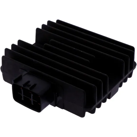 Regulator/rectifier for: Kawasaki Z, VN, ER - 6F, Suzuki LT - A, UH, AN