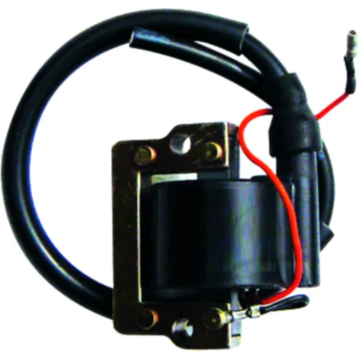 Ignition coil alternative: 7007016 for: Yamaha DT, RD, LB - 2M