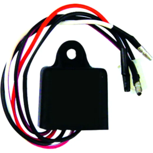 Cdi ignition unit for: MBK CW, YE, YQ, YA, Yamaha CW, YE, EW, YQ