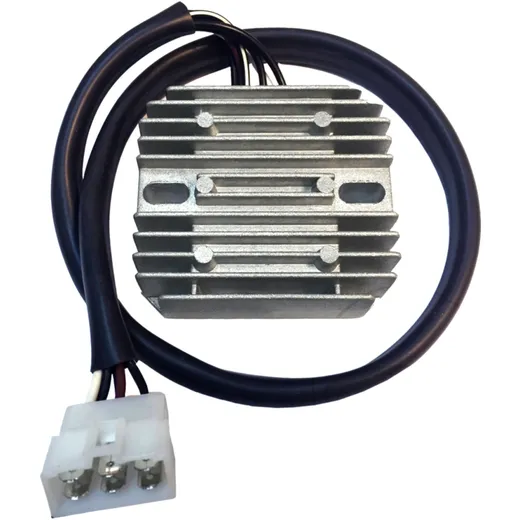 Regler / Gleichrichter Mosfet Alternative: 7000118 passend für: Kawasaki VN, W
