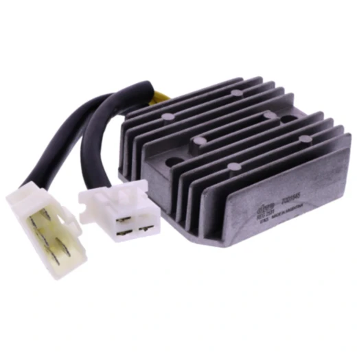 Regulator/rectifier for: Kawasaki Z/ZG