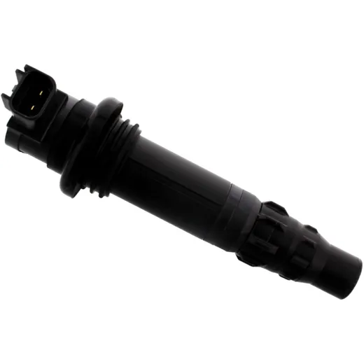 Ignition Coil with Spark Plug Cap for Motorcycles Tourmax 7001649