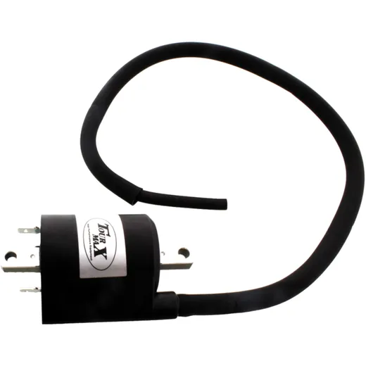 IGNITION COIL TOURMAX for Motorcycles